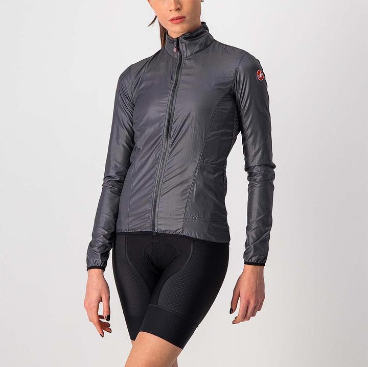 Produktbild Castelli Aria Shell W Jacket (L)