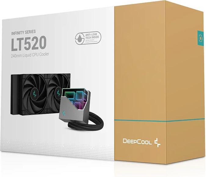 Produktbild Deepcool LT520