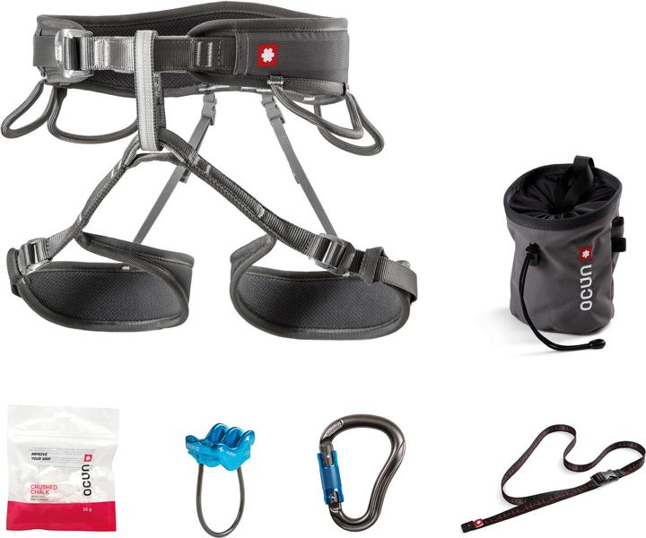 Image du produit Ocun Climbing Twist Set Packs spéciaux (Uni)
