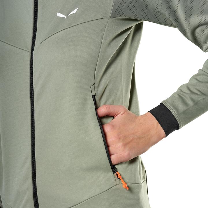 Immagine prodotto Salewa Sella Crevasse Hd Giacca W (34, XS)