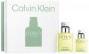 Actual product image Calvin Klein Eternity (Eau de toilette, 100 ml)