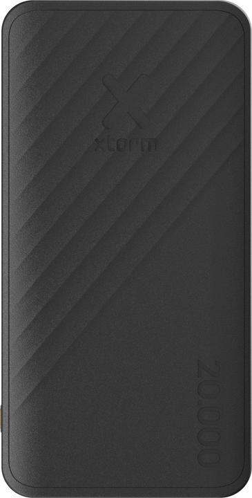 Image du produit Xtorm Série Go2 (20000 mAh, 15 W, 74 Wh)