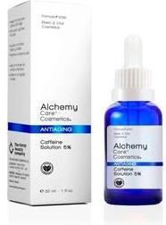 Actual product image Alchemy Care Cosmetics Alchemy Antiaging Serum by 30ml (30 ml)