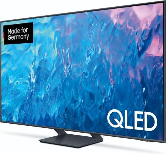 Immagine prodotto Samsung GQ75Q70CAT (75", Q70C, QLED, 4K, 2023)