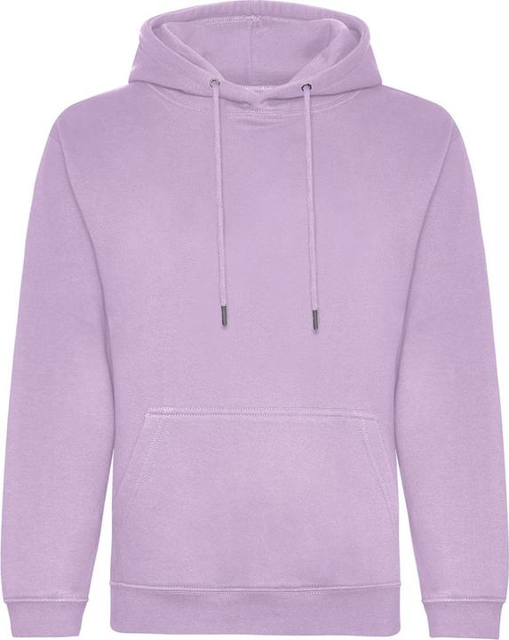 Awdis Kapuzenpullover aus biologischem Anbau (S)