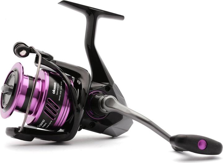Okuma scorpio sp4000-a