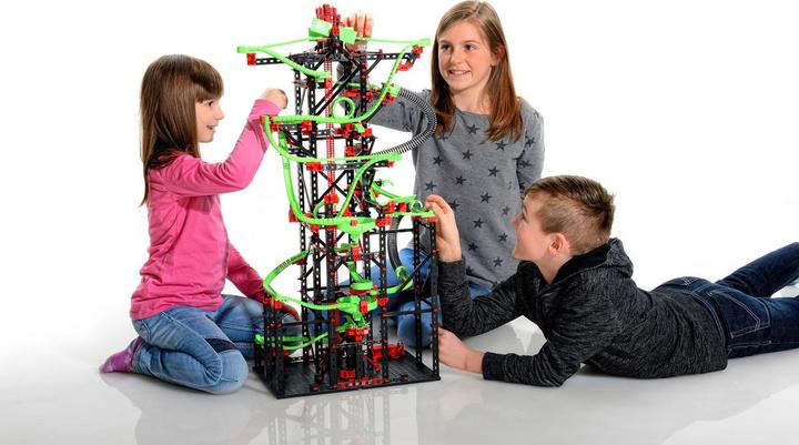 Immagine prodotto Fischertechnik Set dinamico - XXL