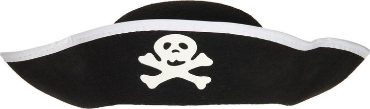 Produktbild Boland Piratenhut