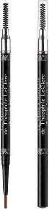Produktbild T. LeClerc Ultra Fine Eyebrow Pencil (02 Châtain)