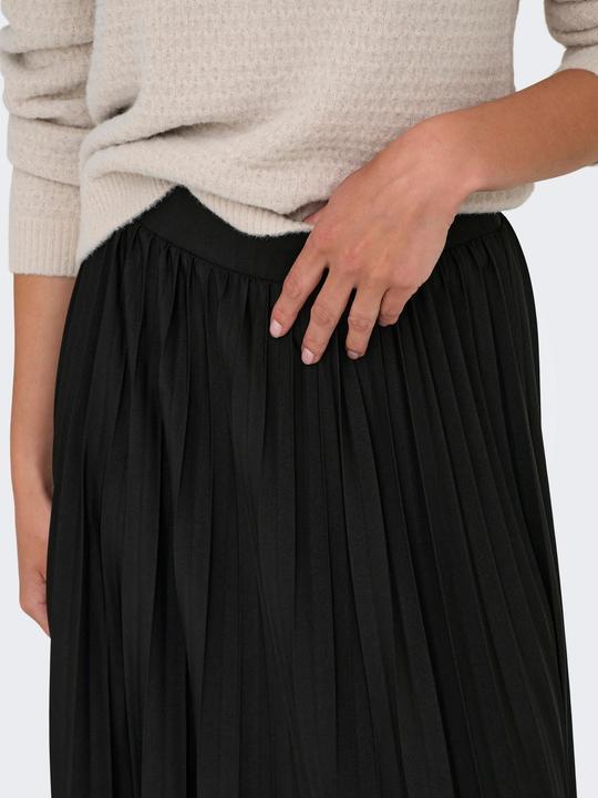 Actual product image JdY JDYIDA Plissierter Rock Plissierter Rock (L)
