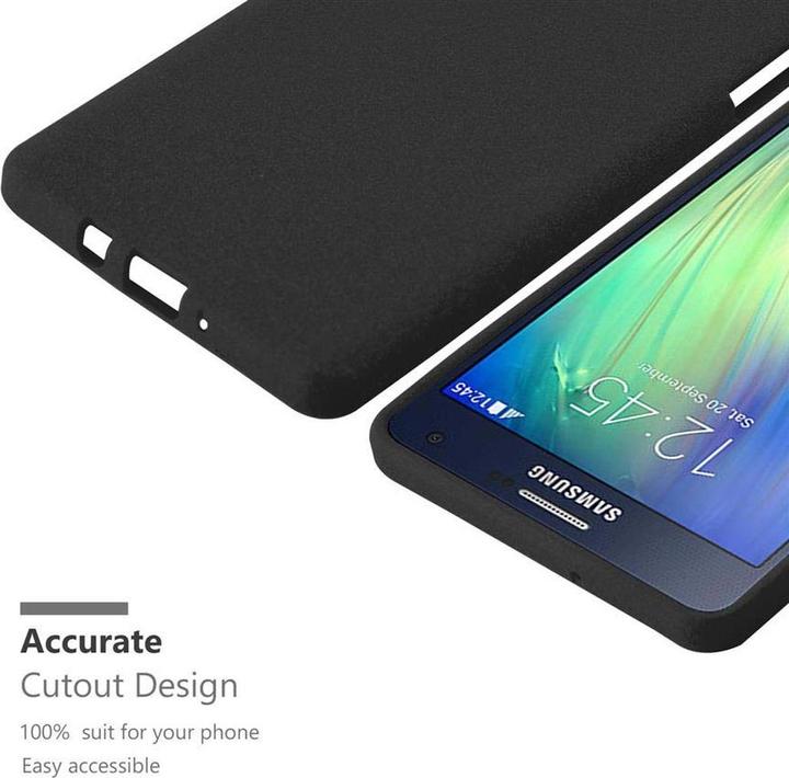 Produktbild Cadorabo TPU Frosted Cover
