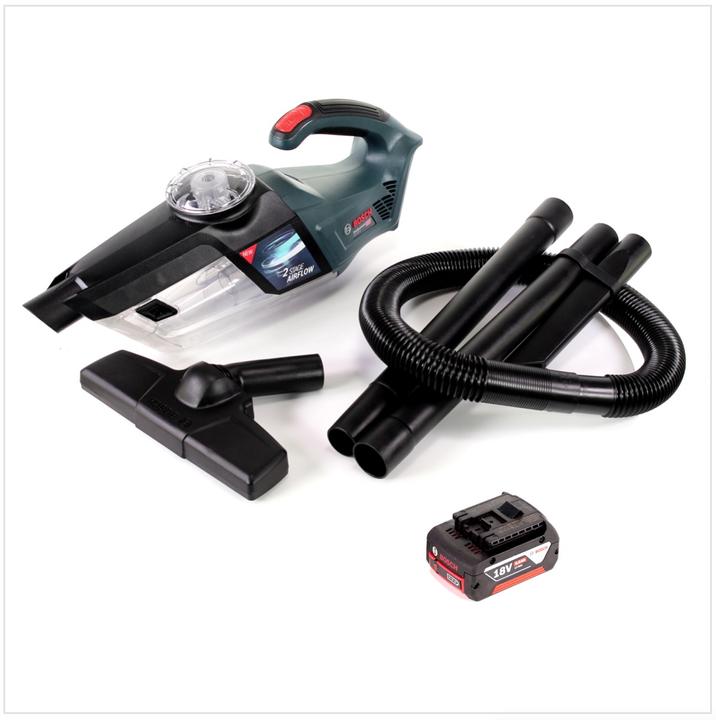 Productafbeelding Bosch Professional GAS 18V-1