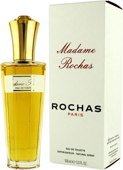 Rochas Madame (Eau de Toilette, 100 ml)