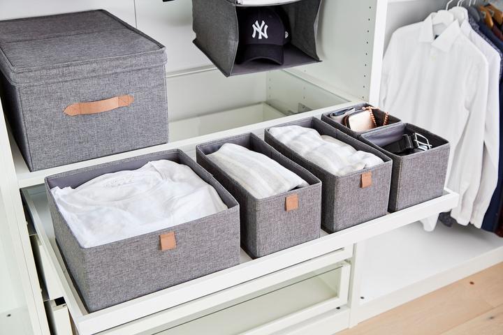 Immagine prodotto Love it Store it Premium Organizer (30 x 30 x 15 cm, 13.50 l)