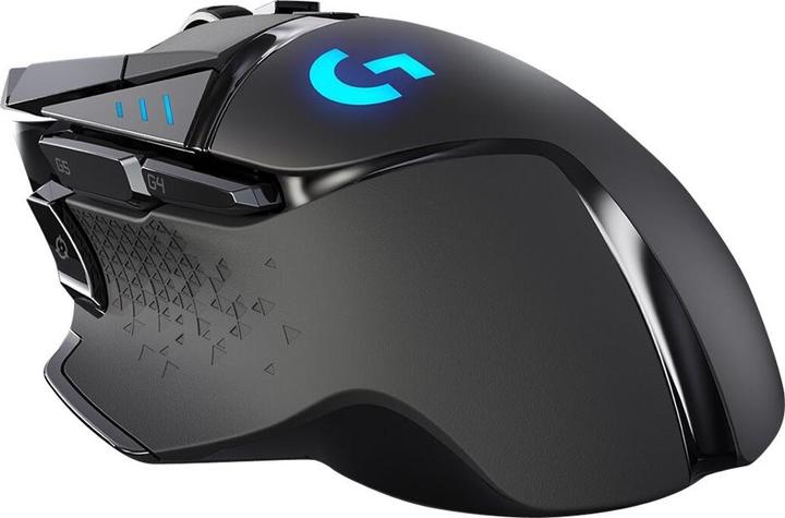 Immagine prodotto Logitech G G502 Hero (Cablato)