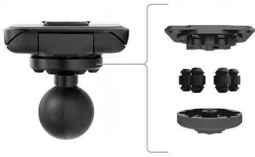 Produktbild Peak Design Mobile Mount