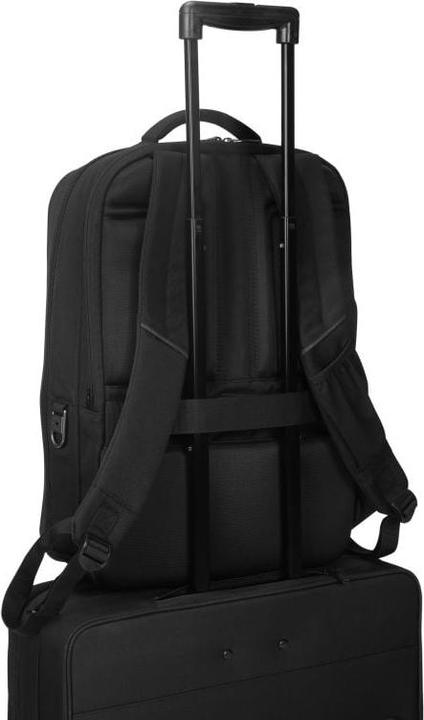 Produktbild Dicota Backpack FIVE 15-17.3inch, Backpack FIVE (24.50 l)