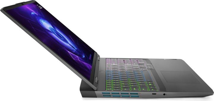 Actual product image Lenovo Loq (16", Intel Core i7-13620H, 16 GB, 1000 GB, DE)