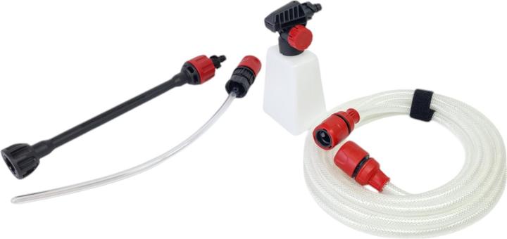 Image du produit Einhell Hypresso 18/24-1 (Fonctionnement sur batterie)