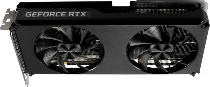 Produktbild Gainward GeForce RTX 3060 Ti Ghost OC (8 GB)