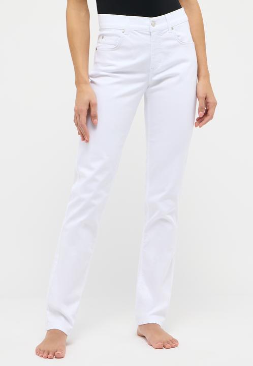 Immagine prodotto Angels Cici Jeans dritto bianco (W32/L30)