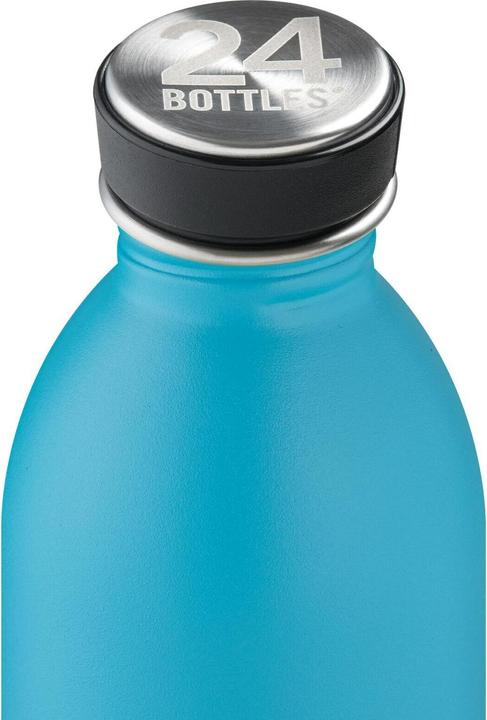 Actual product image 24 Bottles Urban (0.50 l)
