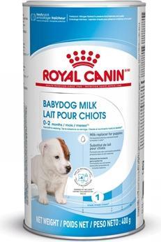 Produktbild Royal Canin Babydog Milk (Welpe + Kitten, 1 Stk., 400 g)