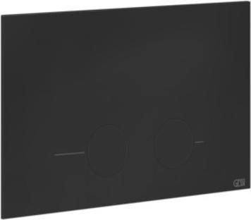 Gessi 316 actuation plates for Geberit Sigma, 54611735