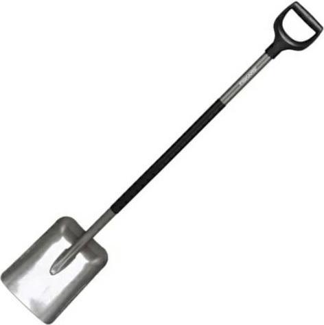 Produktbild Fiskars Pala de Metal Ergonomic™