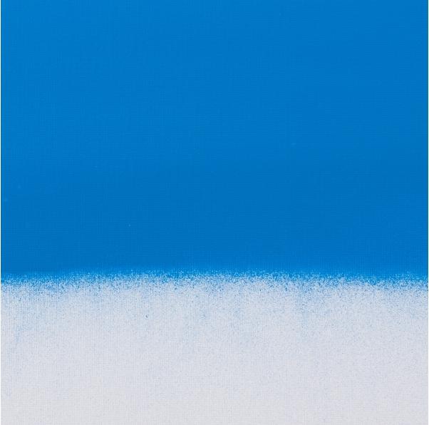 Image du produit Amsterdam Peinture en aérosol (Bleu brillant, 400 ml)