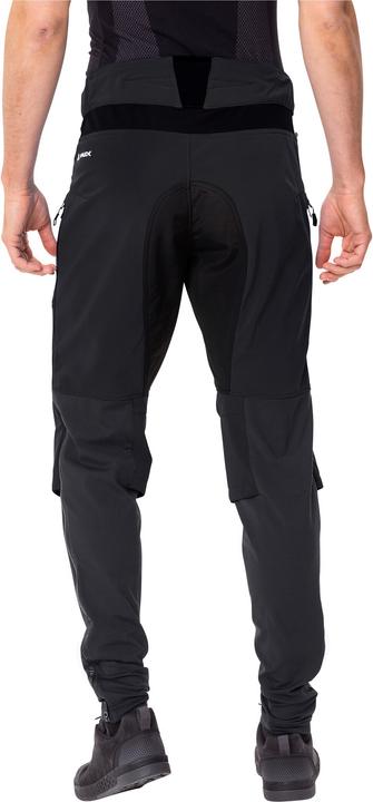 Actual product image Vaude Virt II (3XL)
