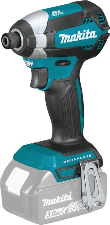 Productafbeelding Makita DTD153ZJ (Oplaadbare batterij)