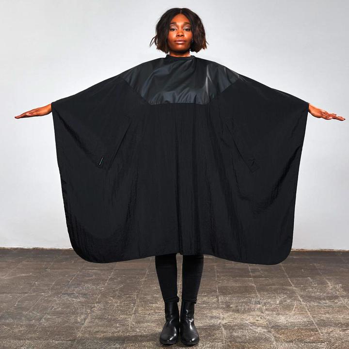 Produktbild Trend-Design T.D. Umhang Top Twin X schwarz/schwarz