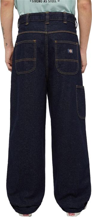 Immagine prodotto The Dickies Denim Madison Baggy Fit Risciacquato (W32/L32)