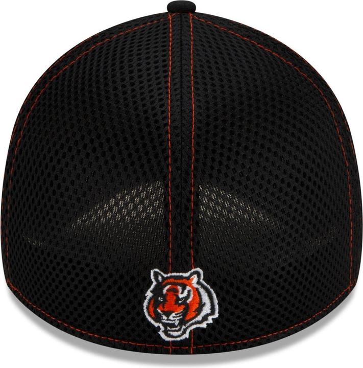 Produktbild New Era 39Thirty Stretch Mesh Cap - Cincinnati Bengals - L/X (L)