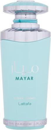 Actual product image Lattafa Perfumes Mayar Natural Intense (Eau de parfum, 100 ml)