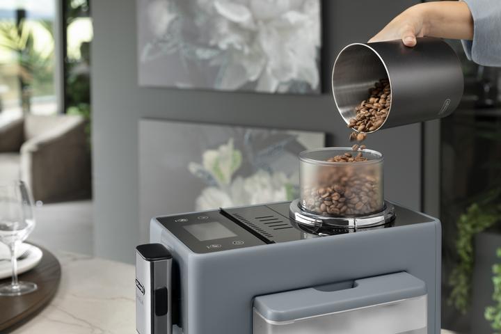 Actual product image De'Longhi Rivelia