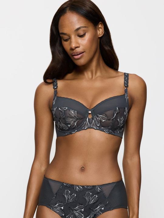 Image du produit Triumph Bügel-BH Wild Iris Florale (Une unité par pack, 95 D)