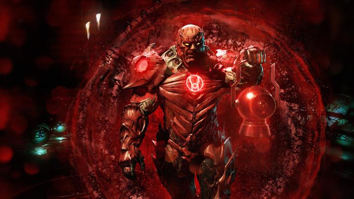 Produktbild WB Warner Bros Injustice 2 (Xbox One S, EN)