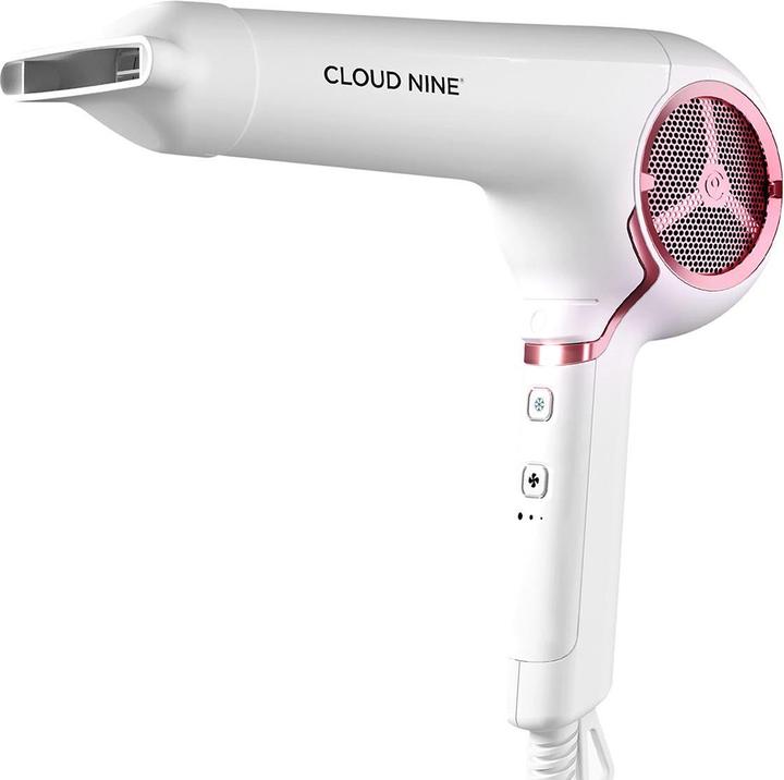 Cloud Nine Airshot Pro Haartrockner