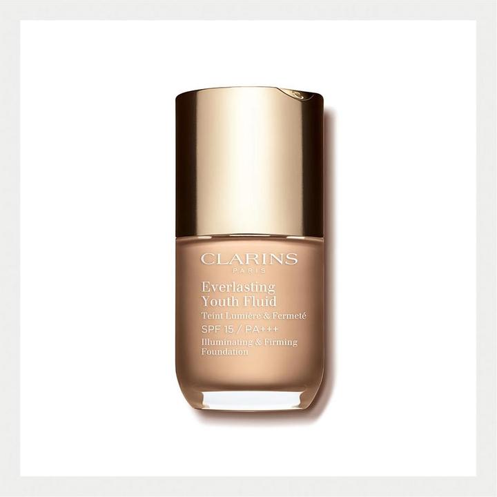 Immagine prodotto Clarins Fluido Giovinezza Eterna n. 105 - Nudo (105 nudo)