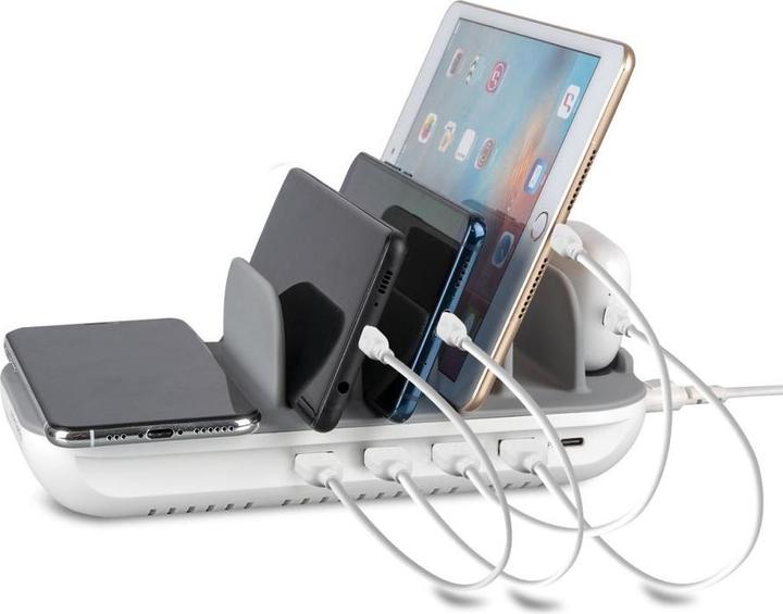 Actual product image 4smarts Family Evo (18 W)