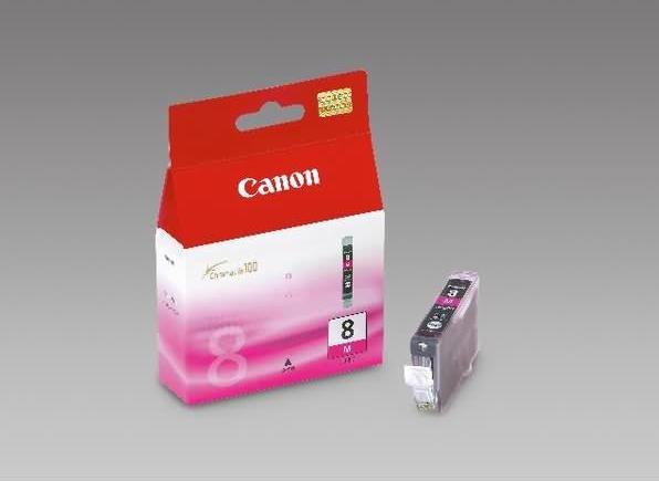 Immagine prodotto Canon Cli-8m (M)