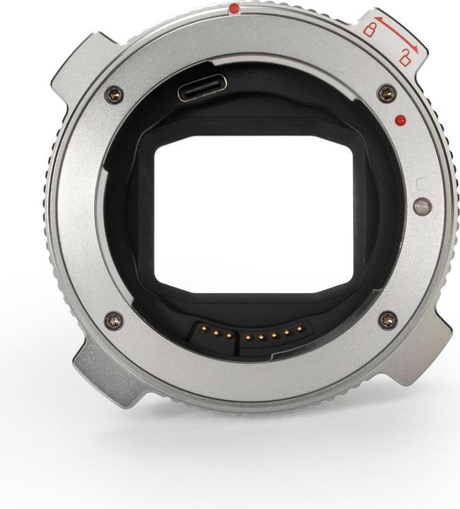Image du produit Viltrox EF-L PRO Positive locking EF