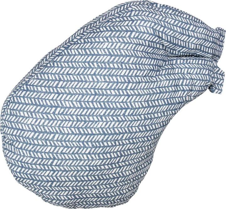 Actual product image Boppy Total Body support cushion