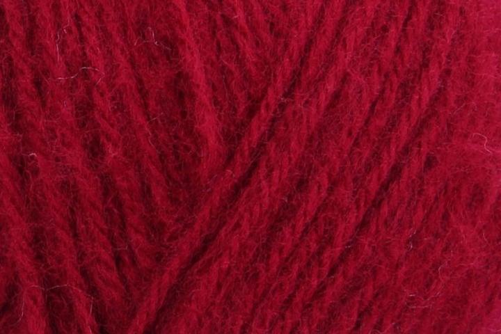 Actual product image Schachenmayr approx. 140 m 08222 wine red 50 g (140 m)