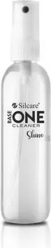 Silcare One Cleaner Shine spray to remove the depressive layer from the gel 100ml