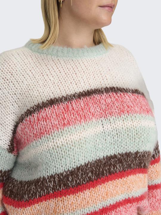 Image du produit Only CARALYSSA Pull-over en maille Pull-over en maille (L)