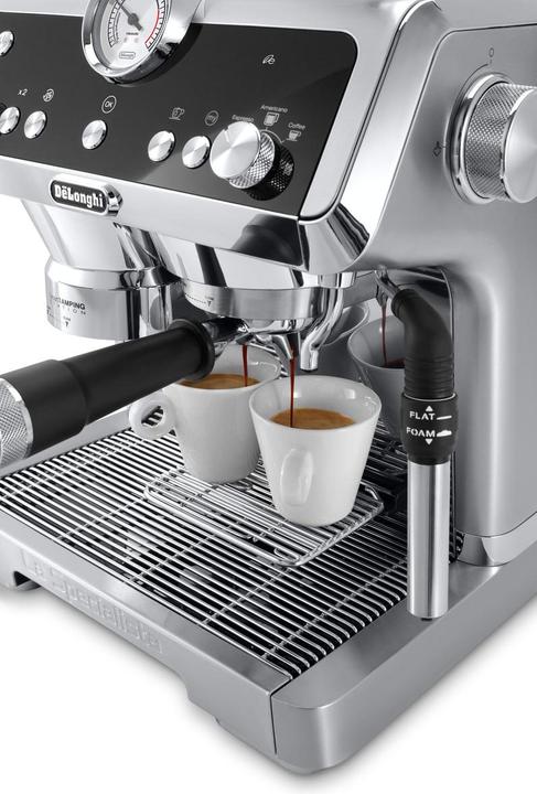 Actual product image De'Longhi La Specialista