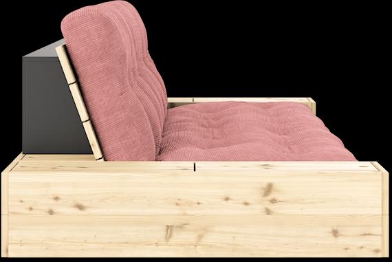 Actual product image Karup Design Base (2.5-seater, Sofa bed)